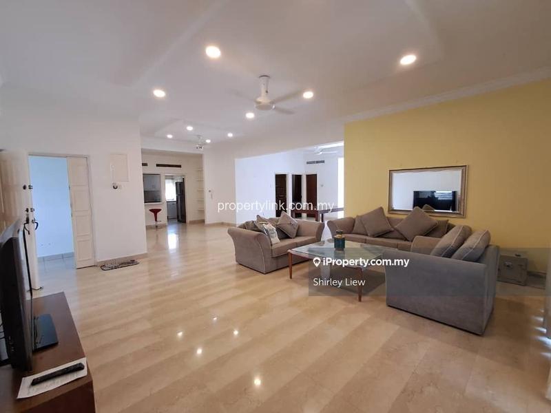 Condominium for Rent in Desa Bangsar Ria by Shirley Liew - iProperty.com.my