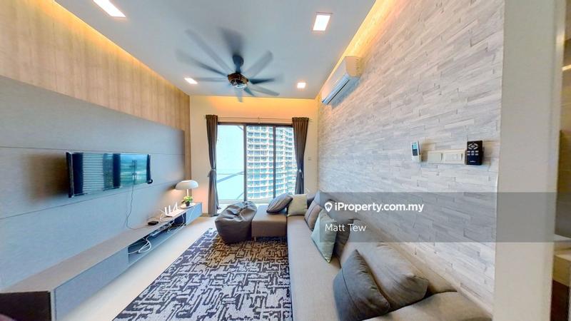 For Rent - South View