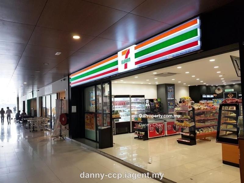 Kedai-Pejabat untuk Dijual di Bandar Bukit Jalil, Bukit Jalil oleh Danny Chan - iProperty.com.my