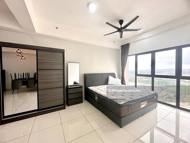 For Rent - Stanford Suites @ EduSentral