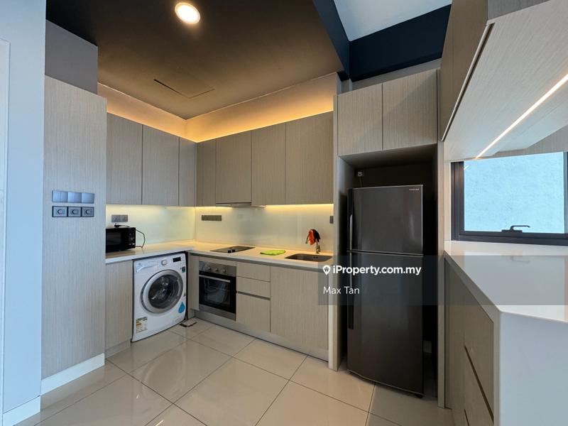 Service Residence for Sale in Bayberry @ Tropicana Gardens by Max Tan - iProperty.com.my