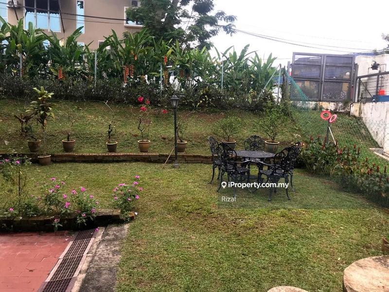 Bungalow House untuk Dijual di Kampung Tunku, Petaling Jaya oleh Rizal - iProperty.com.my