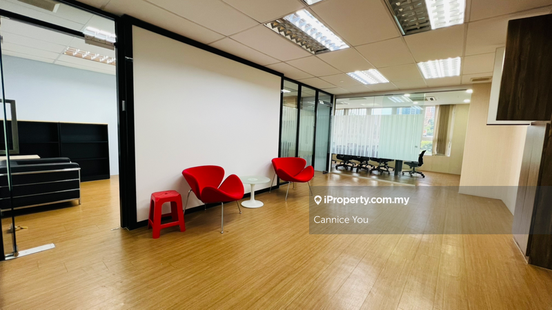 Pejabat untuk Disewa di Taman Overseas Union (Taman Oug), Jalan Klang Lama (Old Klang Road) oleh Cannice You - iProperty.com.my