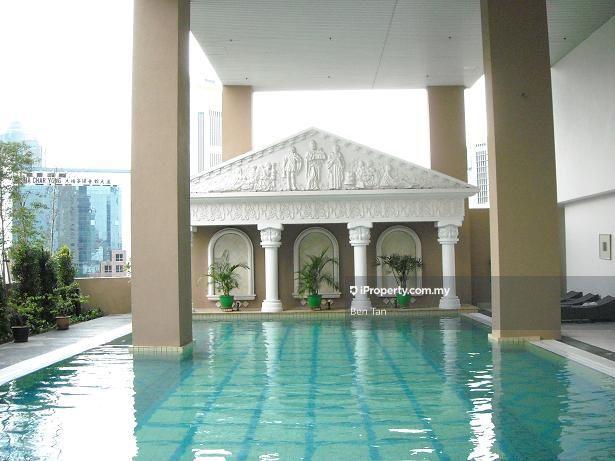 For Sale - Maytower Serviced Residences