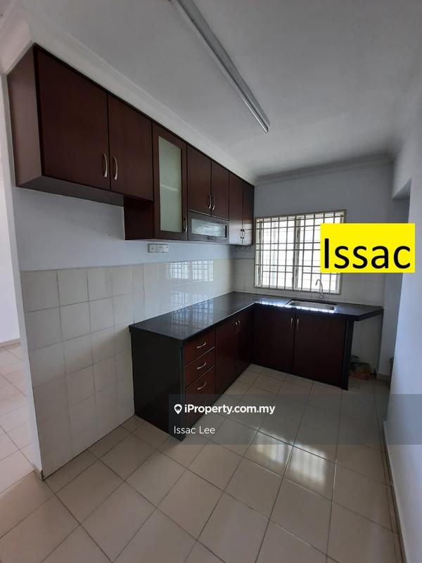 For Rent - Taman Serina