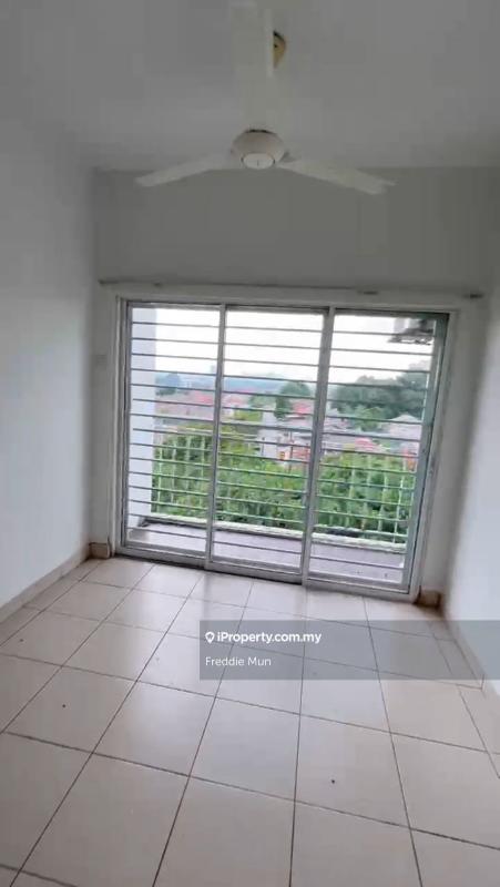 Apartment for Sale in Impian Titanium by Freddie Mun - iProperty.com.my