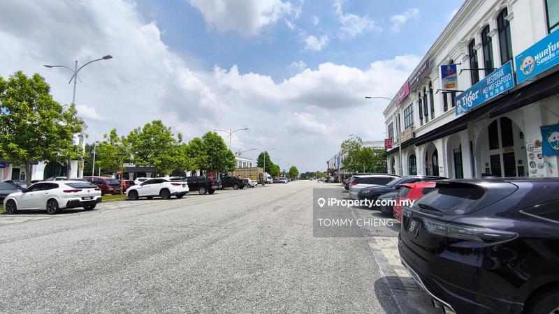 Shop-Office for Sale in Eco Majestic, Semenyih by TOMMY CHIENG - iProperty.com.my