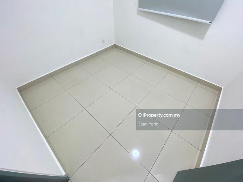 Kediaman Servis untuk Dijual di Fortune Centra oleh Sean Yong - iProperty.com.my