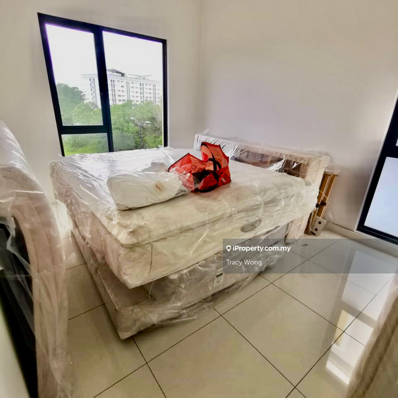 Semi-Detached House for Sale in Sungai Long, Bandar Sungai Long by Tracy Wong - iProperty.com.my