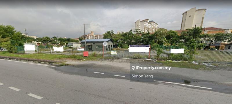 Tanah Komersial untuk Dijual di JALAN PUCHONG, Puchong oleh Simon Yang - iProperty.com.my