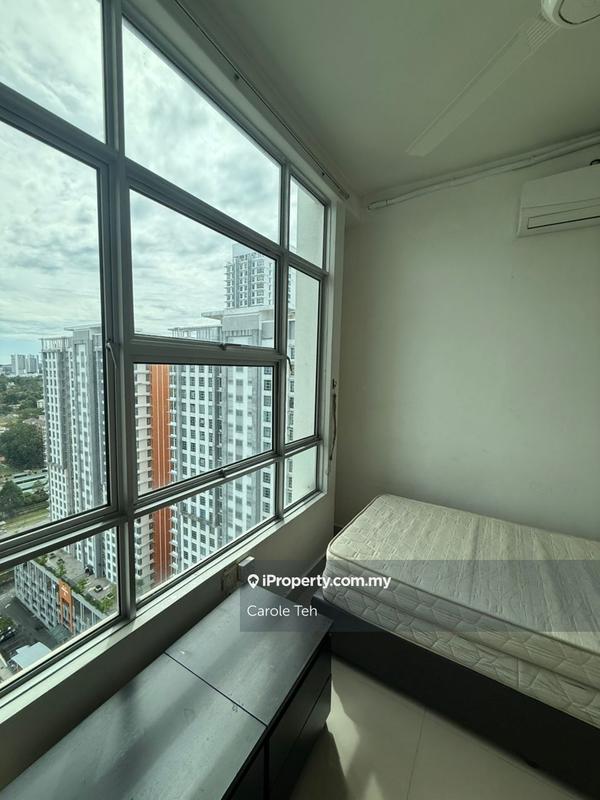 Kediaman Servis untuk Dijual di The Arc oleh Carole Teh - iProperty.com.my