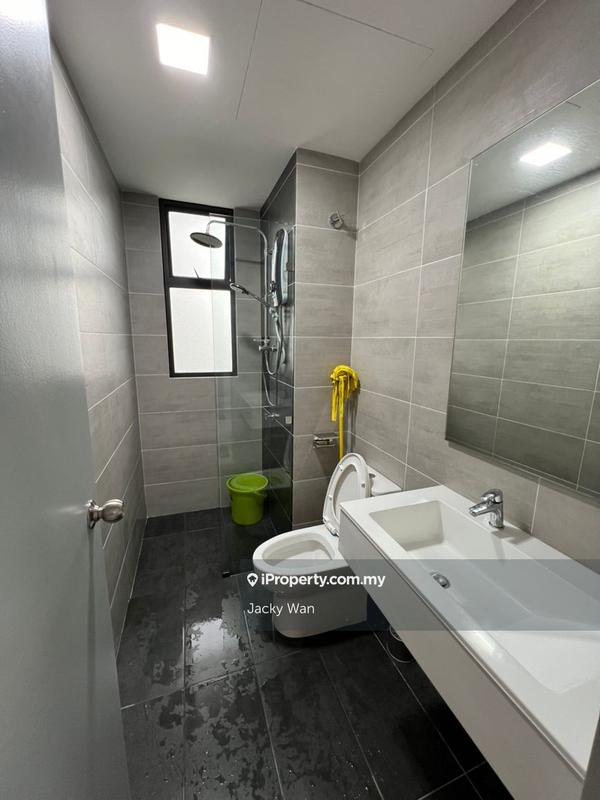 Kondominium untuk Disewa di Platinum Arena oleh Jacky Wan - iProperty.com.my