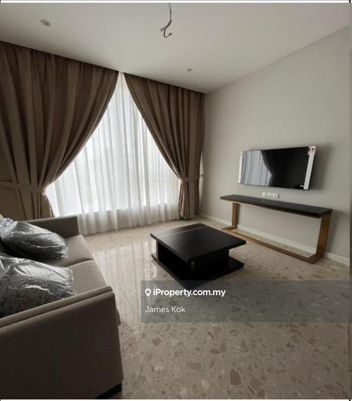 Residensi Servis untuk Dijual di Pavilion Ceylon Hill oleh James Kok - iProperty.com.my