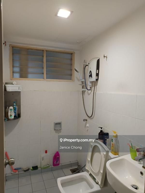 Condominium for Sale in South City (Perdana Selatan) Block C by Janice Chong - iProperty.com.my