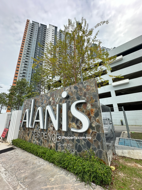 For Sale - Alanis Residence
