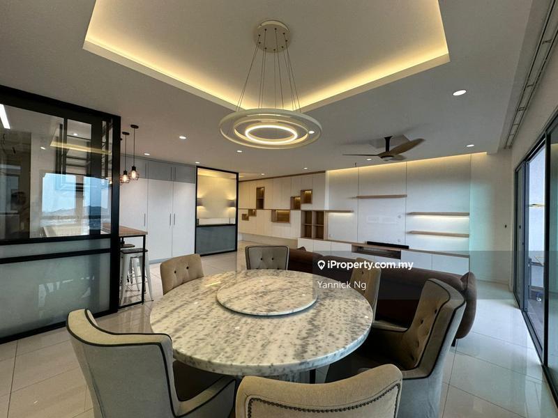 Condominium for Sale in Altitude 236 by Yannick Ng - iProperty.com.my