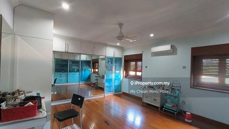 Banglo untuk Dijual di Seksyen 9, Kota Damansara oleh Ms Cheah Mooi Hoon - iProperty.com.my