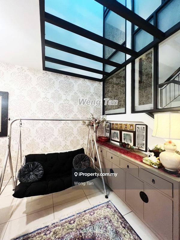 3-storey Terraced House for Sale in Laman Glenmarie, Shah Alam by Weng Tan - iProperty.com.my