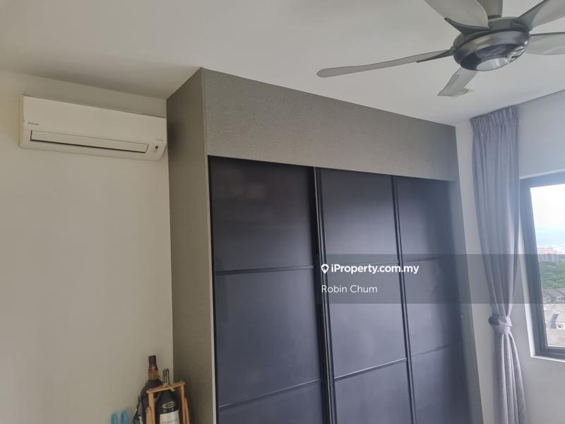 Kondominium untuk Dijual di Vila Vista oleh Robin Chum - iProperty.com.my