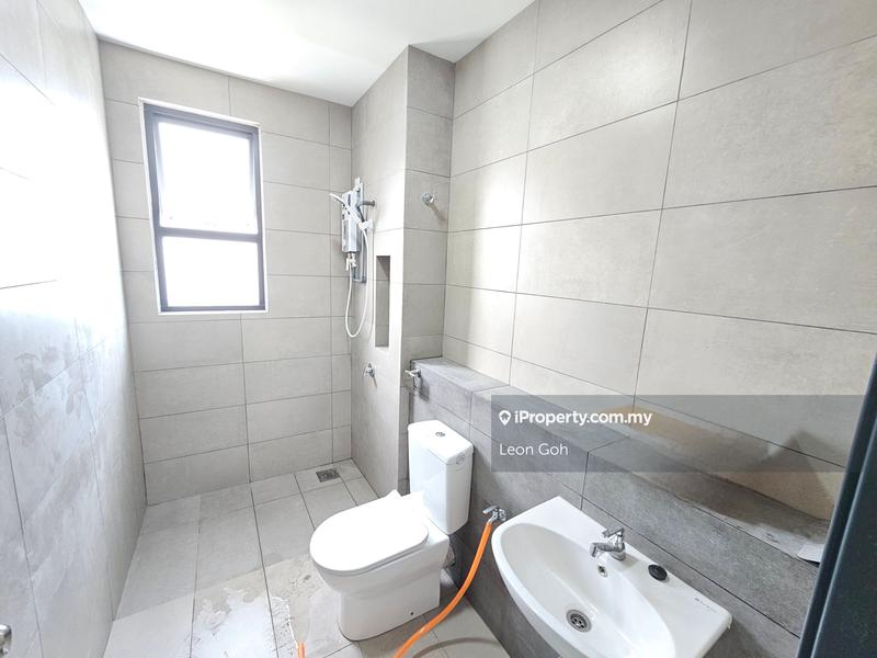 Rumah Berangkai 2 Tingkat untuk Disewa di Bandar Rimbayu, Telok Panglima Garang oleh Leon Goh - iProperty.com.my