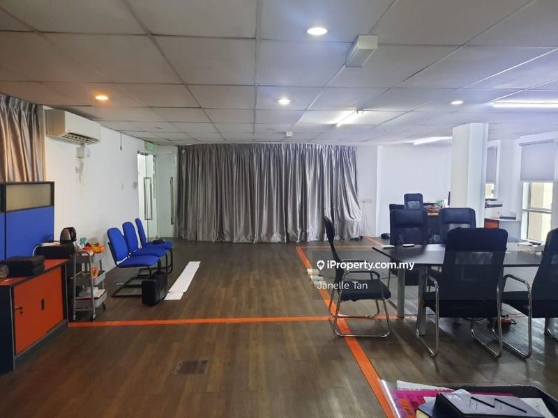 For Sale - The Strand