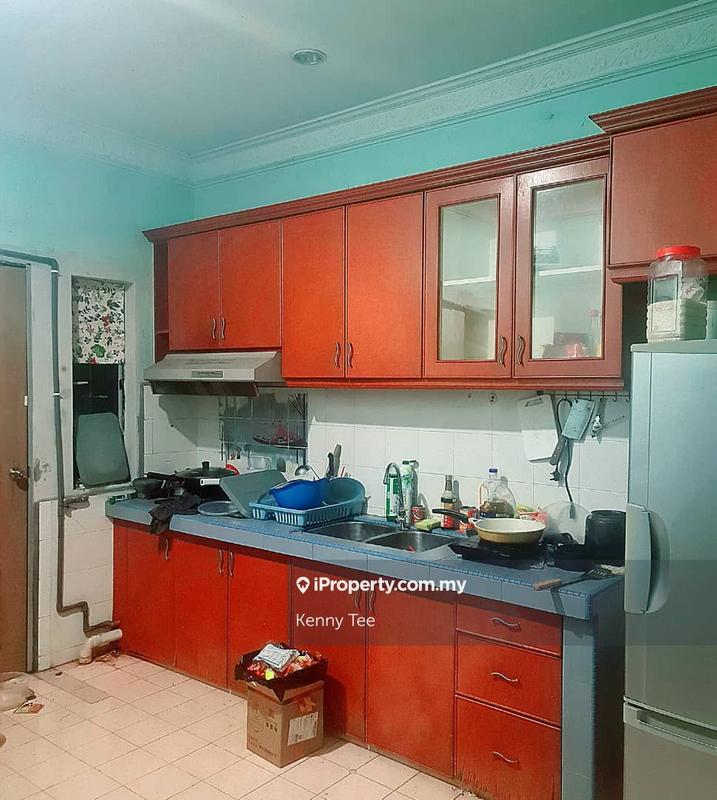 Rumah Teres 2-Tingkat untuk Dijual di Seremban, Negeri Sembilan oleh Kenny Tee - iProperty.com.my
