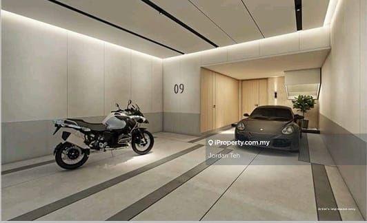 4.5-storey Terraced House for Sale in Kampung Sungai Kayu Ara, Petaling Jaya by Jordan Teh - iProperty.com.my