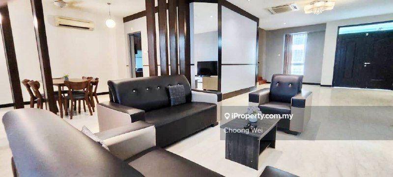 For Rent - Desa Mar Vista