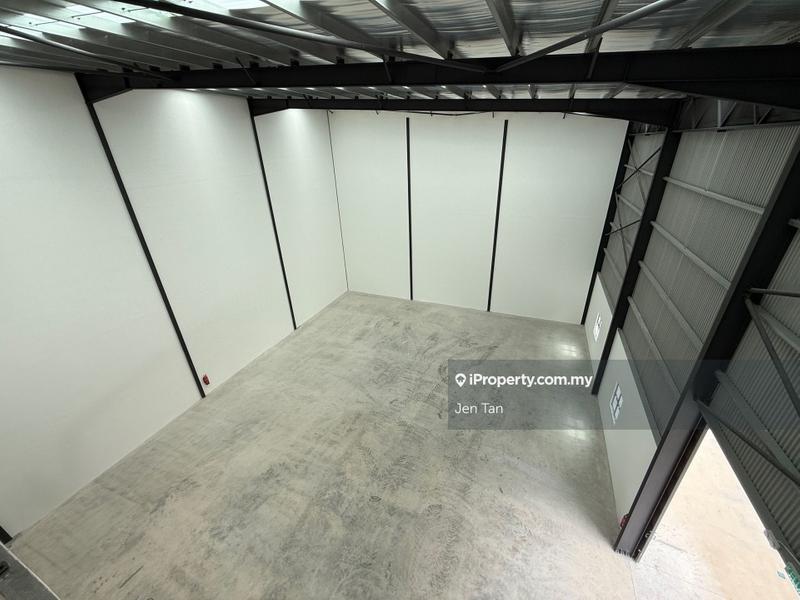 Semi-D Factory for Rent in Jenjarom, Banting by Jen Tan - iProperty.com.my