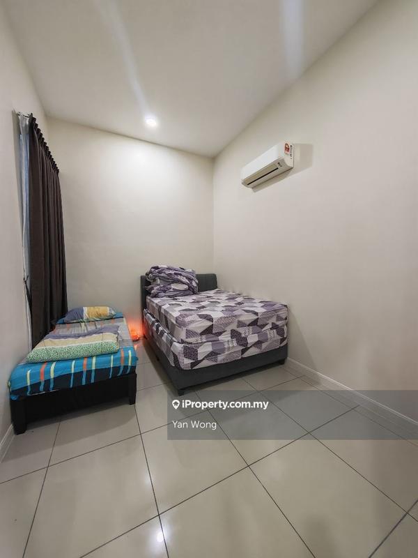Semi-Detached House for Rent in Hijauan Valdor, Sungai Jawi by Yan Wong - iProperty.com.my