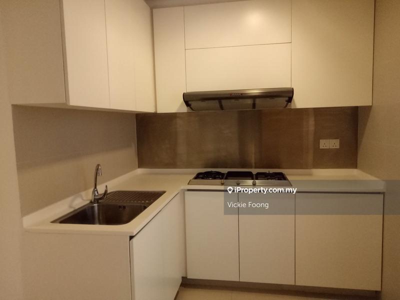 For Sale - Verticas Residensi