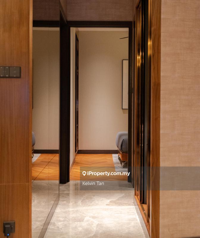 Service Residence for Sale in Orion Residence Bukit Bintang by Kelvin Tan - iProperty.com.my
