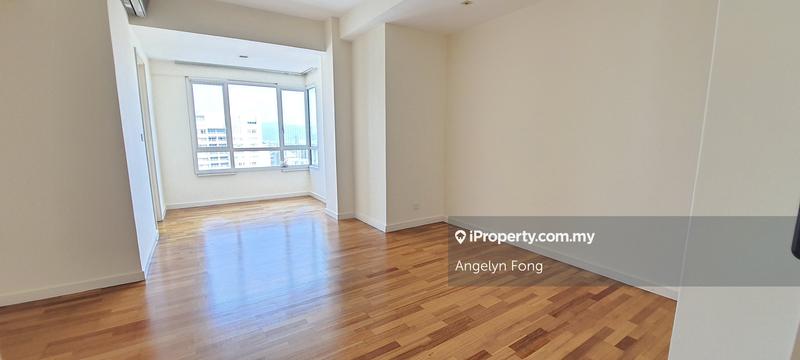 Kondominium untuk Disewa di Kiaraville oleh Angelyn Fong - iProperty.com.my