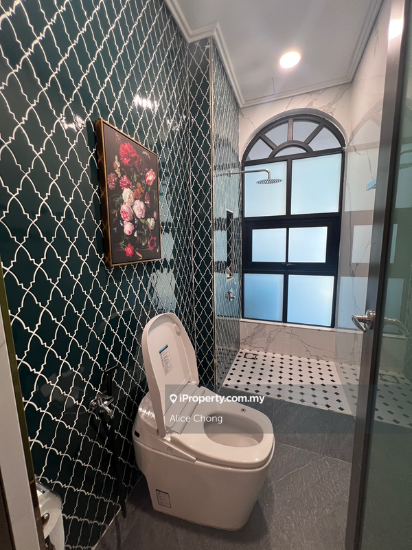 Cluster House for Sale in Taman Sutera Utama, Skudai by Alice Chong - iProperty.com.my