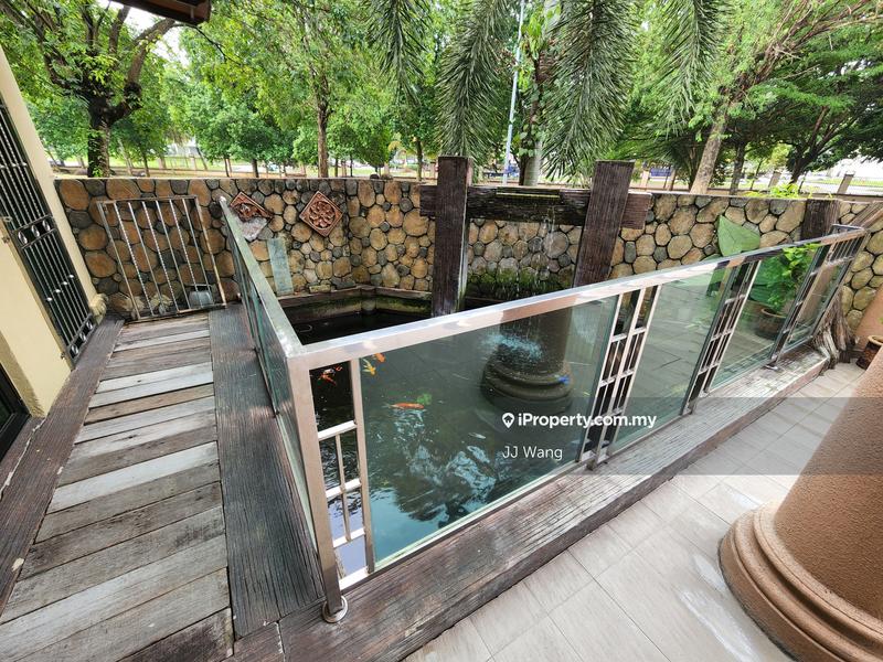 2-storey Terraced House for Sale in Kota Kemuning, Shah Alam by JJ Wang - iProperty.com.my