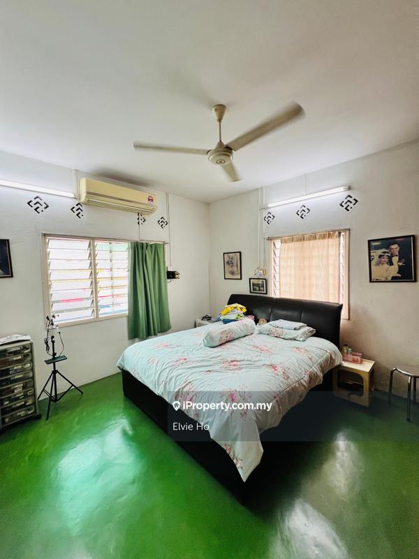 Bungalow House untuk Dijual di Seksyen 12, Petaling Jaya oleh Elvie Ho - iProperty.com.my