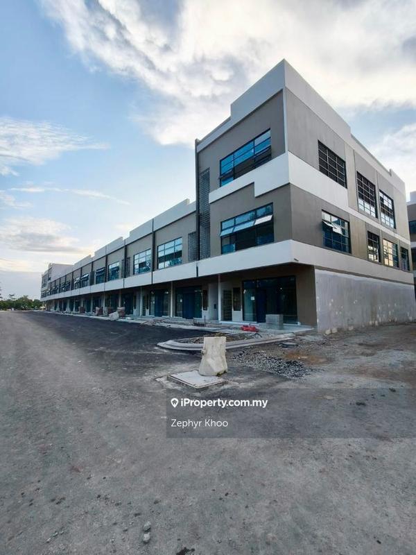 Kedai untuk Disewa di Horizon Hills, Iskandar Puteri (Nusajaya) oleh Zephyr Khoo - iProperty.com.my