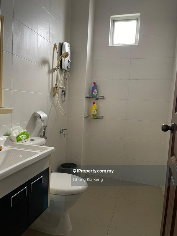 Pangsapuri untuk Dijual di Perling Apartment oleh Chong Kia Keng - iProperty.com.my