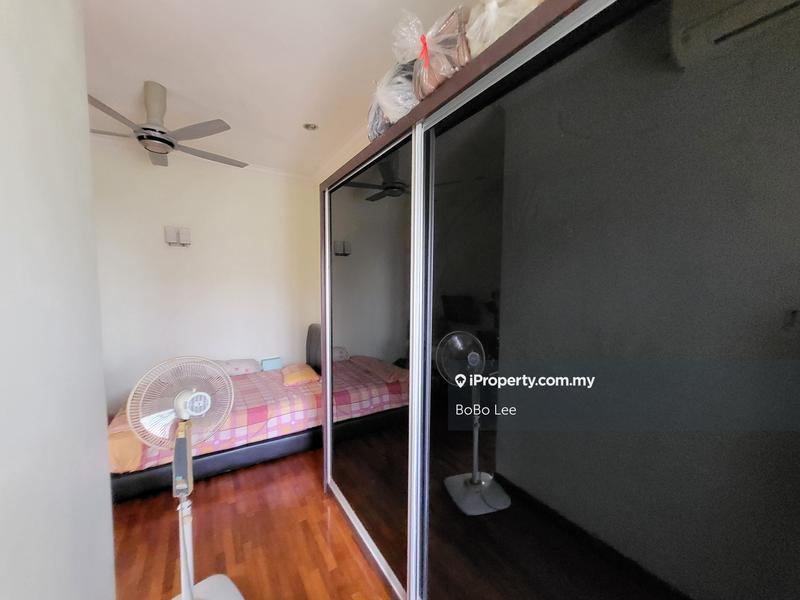 2-storey Terraced House for Sale in Bandar Kinrara Seksyen 5, Bandar Kinrara by BoBo Lee - iProperty.com.my