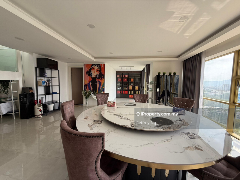 For Sale - Residensi R8