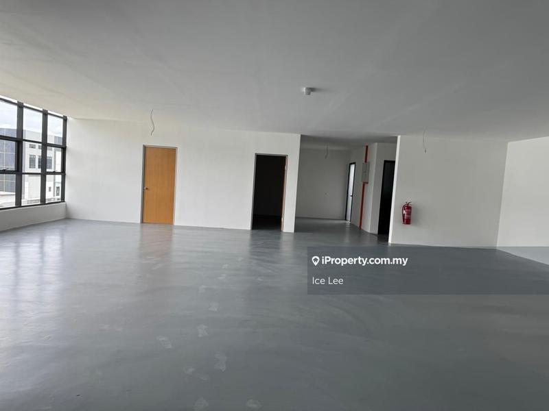 Detached Factory for Sale in Kampung Sri Cheeding, Jenjarom by Ice Lee - iProperty.com.my