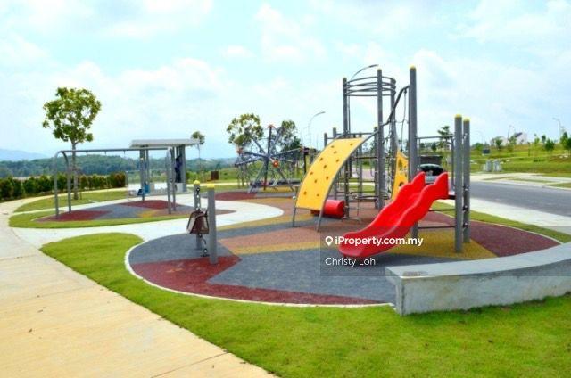 Banglo Tanah untuk Dijual di Setia Ecohill Arroyo Garden Semenyih, Semenyih oleh Christy Loh - iProperty.com.my