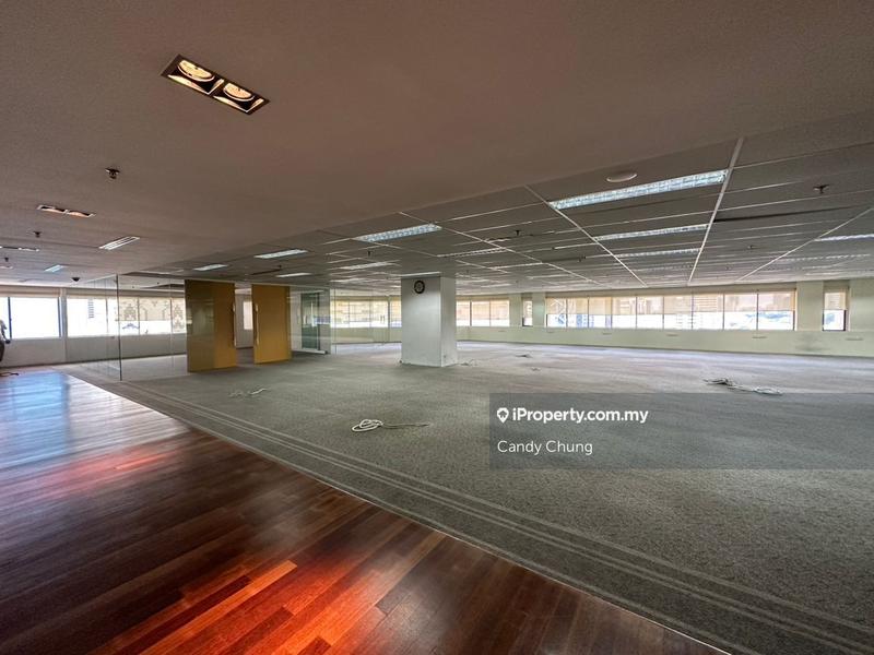 Office for Sale in Wisma Bumi Raya, Jalan Raja Laut, KL City Centre by Candy Chung - iProperty.com.my