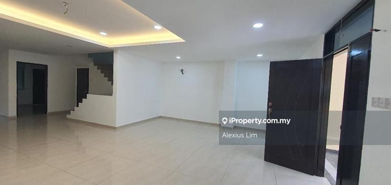 2.5-storey Terraced House for Sale in Taman Sutera, Johor Bahru by Alexius Lim - iProperty.com.my