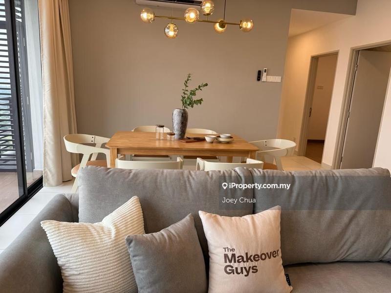 For Rent - The Tropika