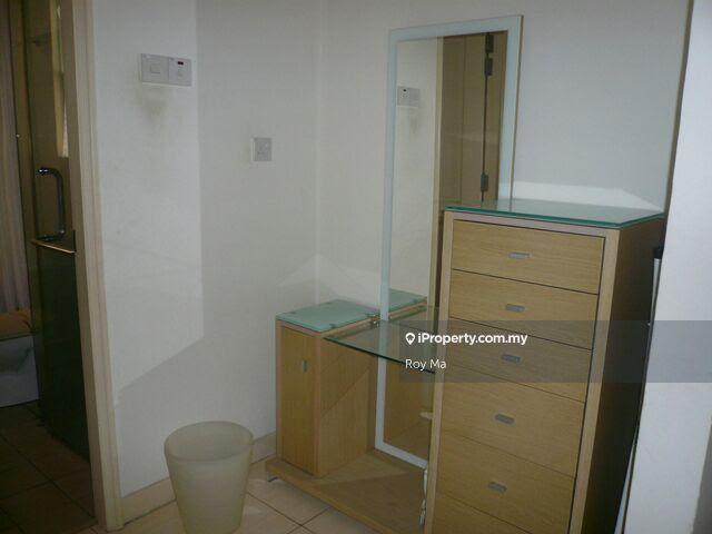 For Rent - Kiaramas Sutera