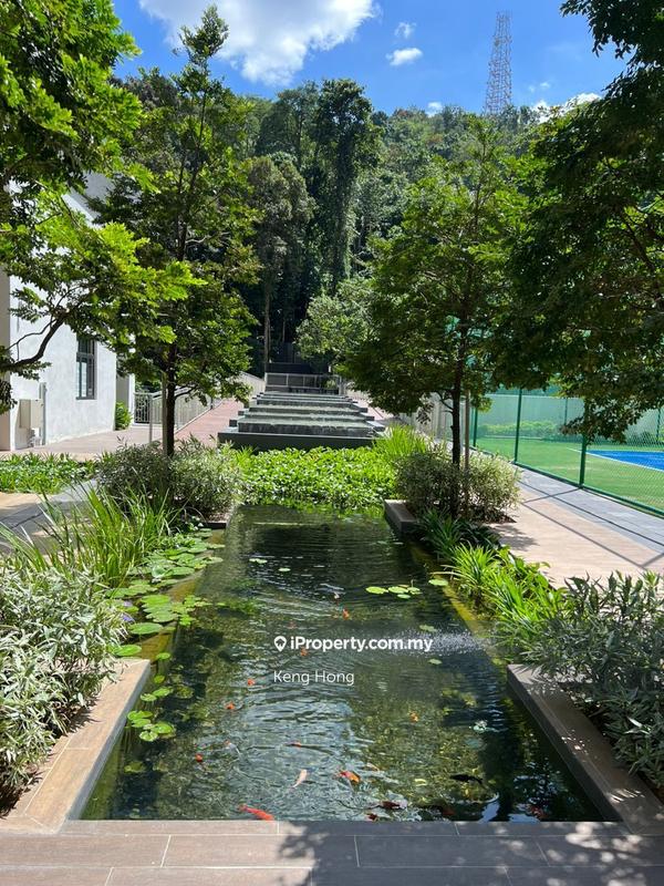 Condominium for Sale in Damansara Seresta by Keng Hong - iProperty.com.my