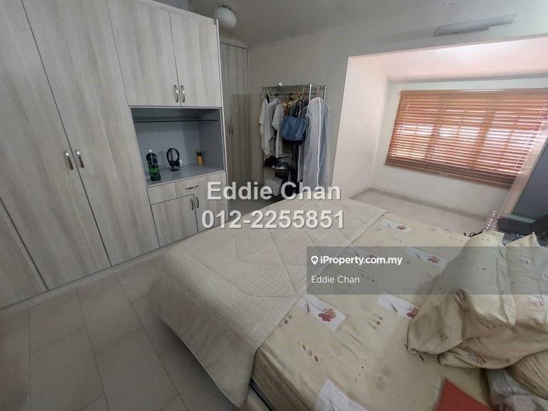 2-storey Terraced House for Sale in Taman Sri Rampai, Wangsa Maju by Eddie Chan - iProperty.com.my