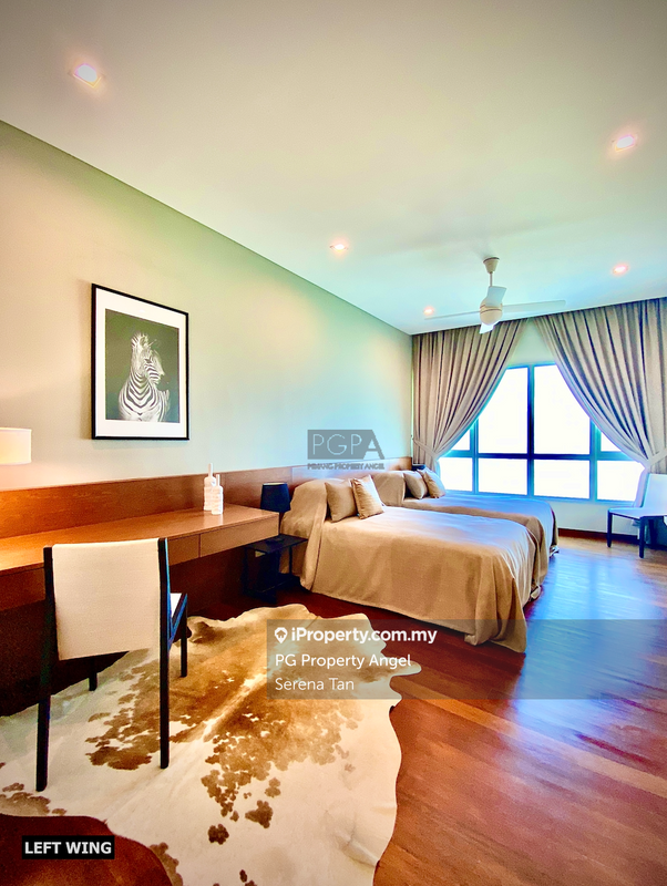 Condominium for Sale in The Cove Condominium by Serena Tan - iProperty.com.my