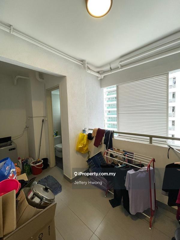 Condominium for Sale in The Regina by Jeffery Hwong - iProperty.com.my